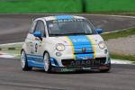 Abarth 695 Assetto Corse Evoluzione 2014 года
